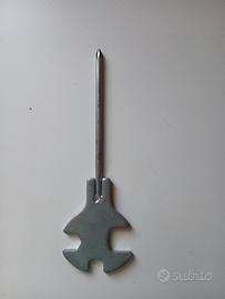 Cacciavite multifunzione