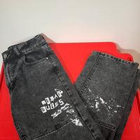 Jeans ragazzi