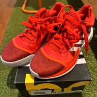 Adidas marquee boost low