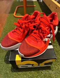 Adidas marquee boost low