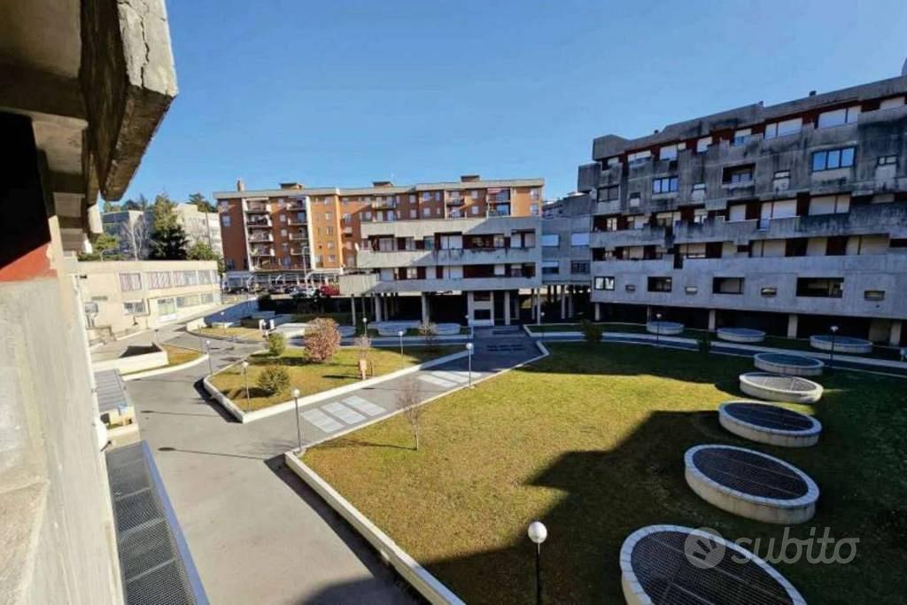 Appartamento – Varese, Sant'Ambrogio Olona - Vista 3