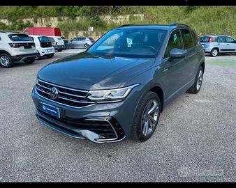 Ricambi Volkwagen Tiguan 2018 rf1649