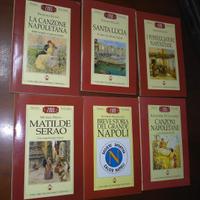 NAPOLI  TASCABILE  biblioteca Economica Newton