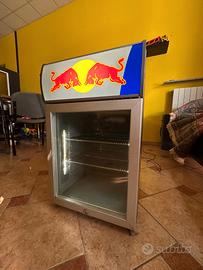 Frigorifero mini Redbull