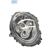 FANALE DESTRO MINI R56 06- CROMATO