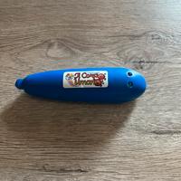 Penna Esplorando Il Corpo Umano