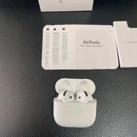 AirPods 4 (ANC) nuove