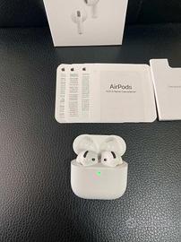 AirPods 4 (ANC) nuove