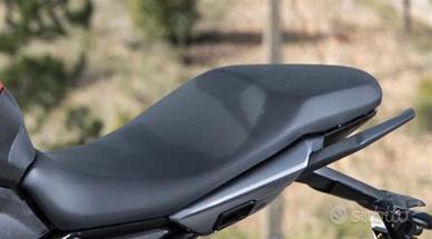 Sella originale Triumph Tiger sport 660