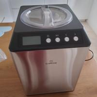 Gelatiera klarstein 2.5