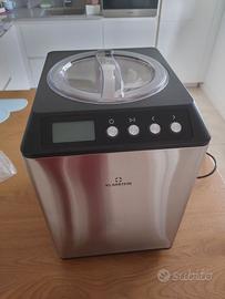 Gelatiera klarstein 2.5