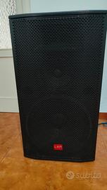 Casse Attive LEM T6A