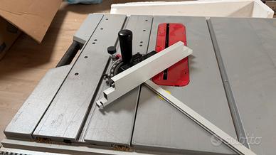 Banco Sega Bosch GTS 10 XC