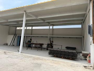 Immobile di 128 m² a Cercola