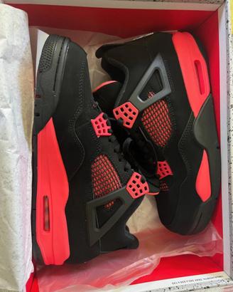 Air Jordan 4 retro
