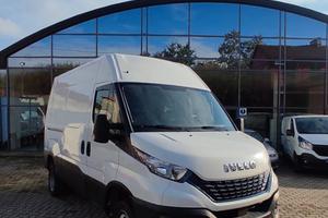 IVECO DAILY 3.0 METANO 35C14N NV 3520. H2 BLUE