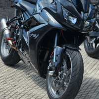 Fz1 Fazer GT