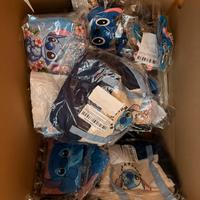 Mistery box stitch