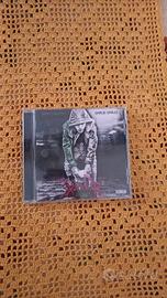 CD originale di sfera ebbasta XDVR