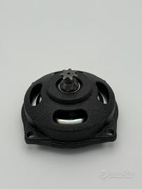 Campana minimoto pignone 7 denti