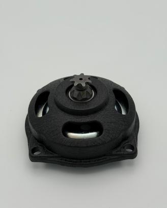 Campana minimoto pignone 7 denti