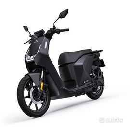 Vmoto CITI L3