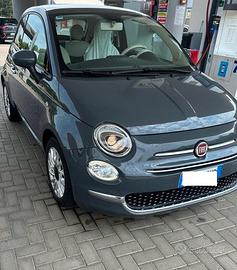 Fiat 500 1.2 EasyPower Lounge