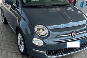 Fiat 500 1.2 EasyPower Lounge