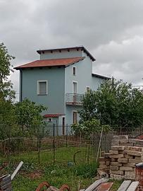 Casa indipendente