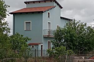 Casa indipendente