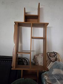 mobile/ libreria