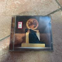 CD Enya “The Memory of Trees”