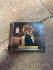 CD Enya “The Memory of Trees”