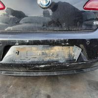 ALFA ROMEO 159 STATION WAGON 2007 - PARAURTI POSTE