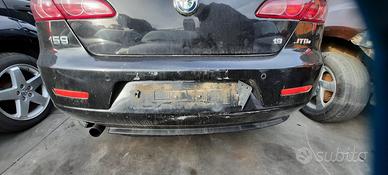 ALFA ROMEO 159 STATION WAGON 2007 - PARAURTI POSTE