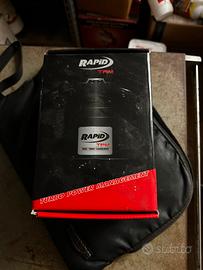 Centralina rapid tpm yaris gr