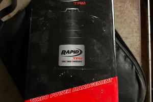 Centralina rapid tpm yaris gr