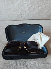 Occhiale Gucci