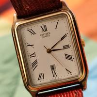 orologio da polso citizen quartz unisex