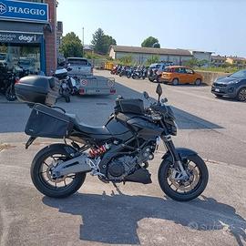 Aprilia SL Shiver 750 - 2015