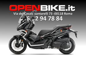 Zontes ZT 368 G Enduro E5+ MY 2026