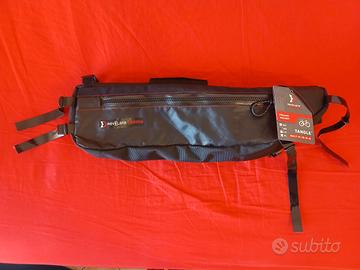 Tangle Revelate designs half frame bag taglia M