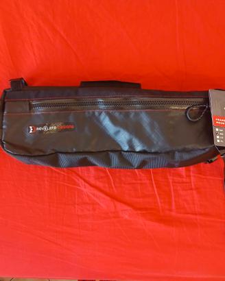 Tangle Revelate designs half frame bag taglia M