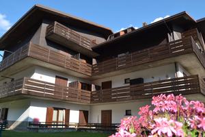 Monolocale con cantina e posto auto coperto