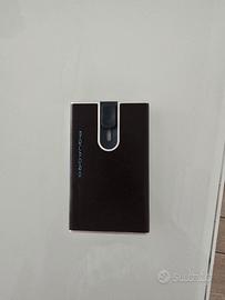 Porta Carte piquadro