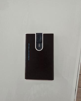 Porta Carte piquadro