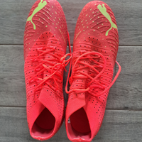 Scarpe da calcio