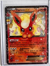Flareon EX RC6/RC32 ita Near mint