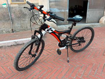 Mountain bike 24