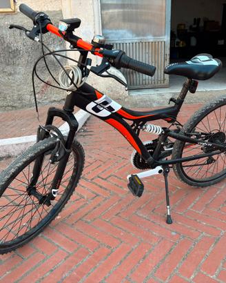 Mountain bike 24